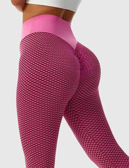 DARLA | High Waist Gym Leggings