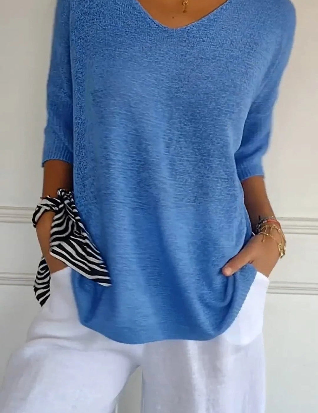 ATHENA | Chic and Stylish Top for Women