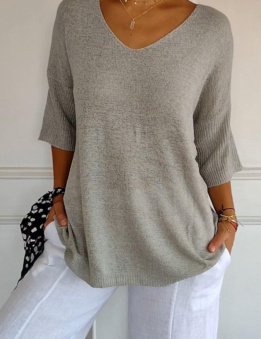 ATHENA | Chic and Stylish Top for Women