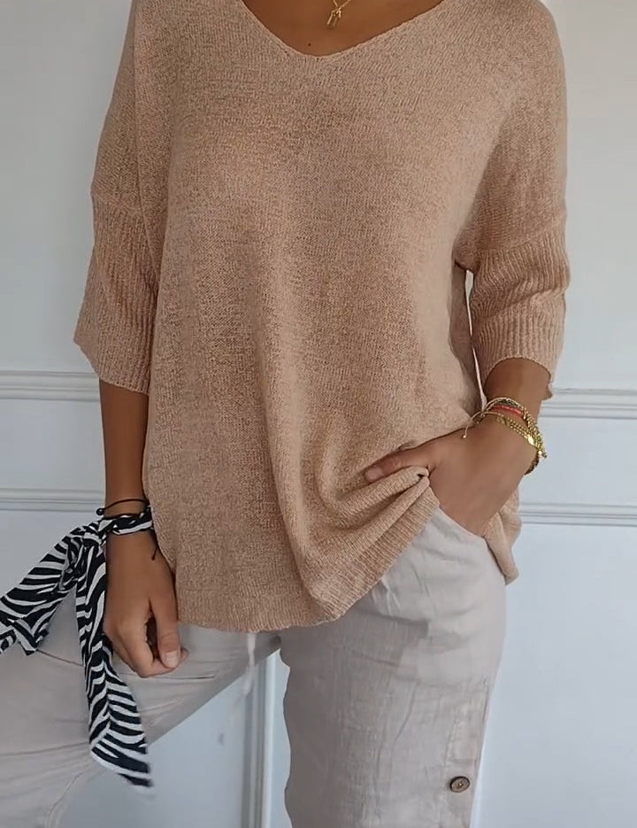 ATHENA | Chic and Stylish Top for Women