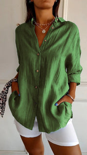 NAYA | Chic Blouse