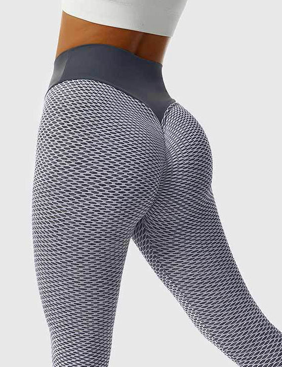 DARLA | High Waist Gym Leggings