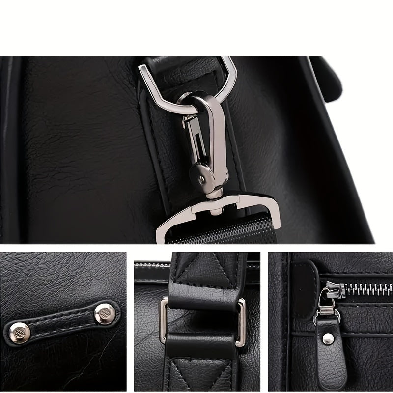 Milan | Urban Executive Travel Bag