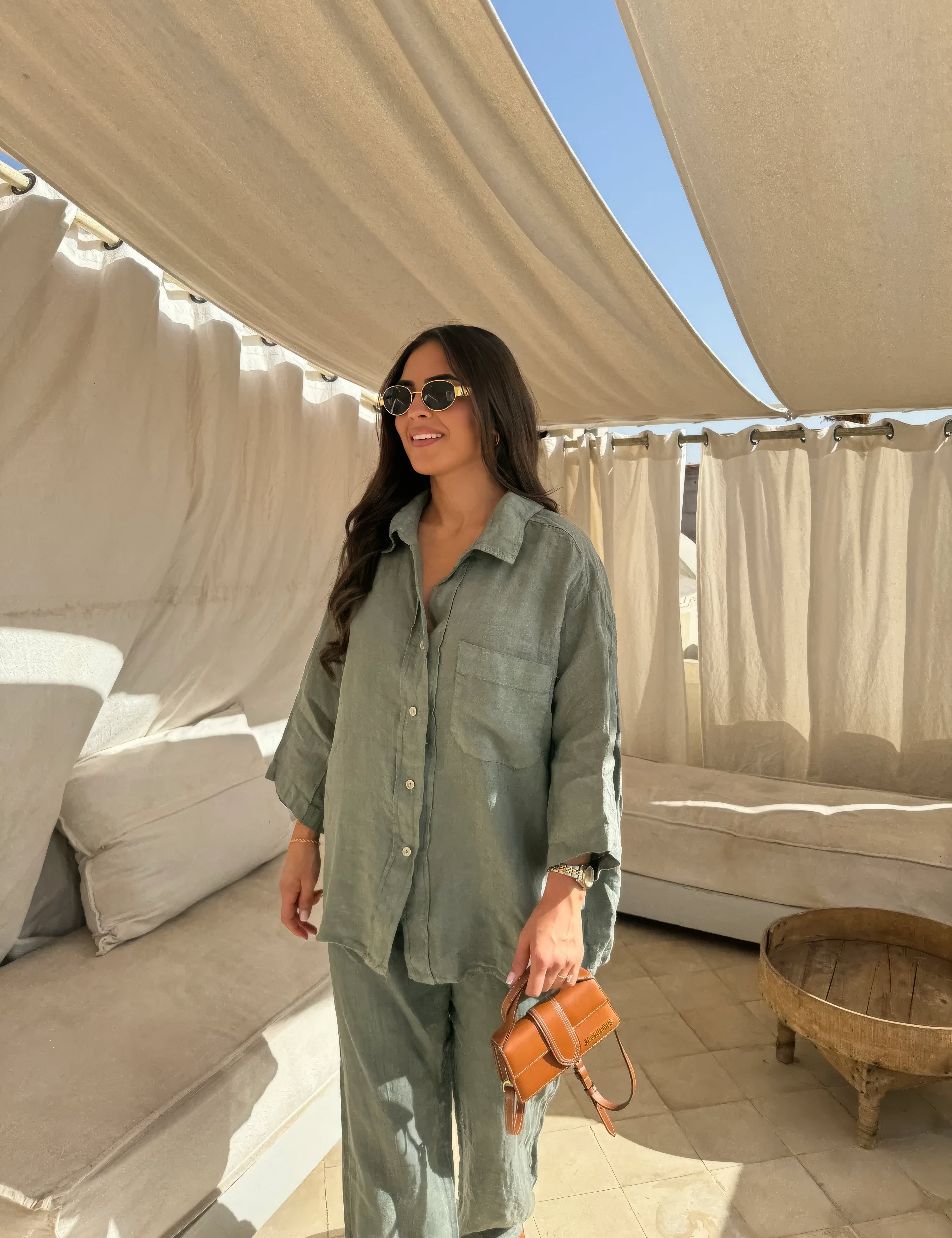 NOLA | Two Piece Set for Women