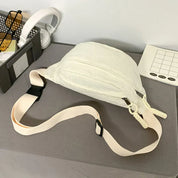 Lena | Women's Cordura Shoulder Bag Chest Sling Bag