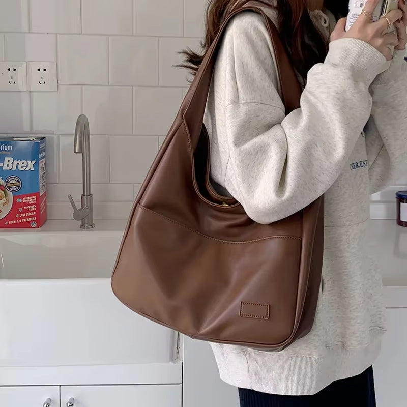 Sandra | Classic Chic Shoulder Bag