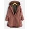 Modena | Women elegant comfortable hoods jacket | Warmth-2