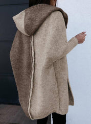 Warm women cardigan: stylish, comfortable & versatile-2
