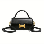 Lila | Chic Vintage-inspired Crossbody Bag