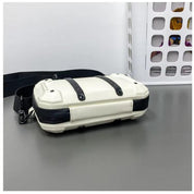 Felix | Compact Shoulder Bag