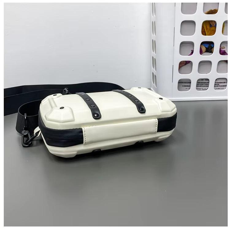 Felix | Compact Shoulder Bag