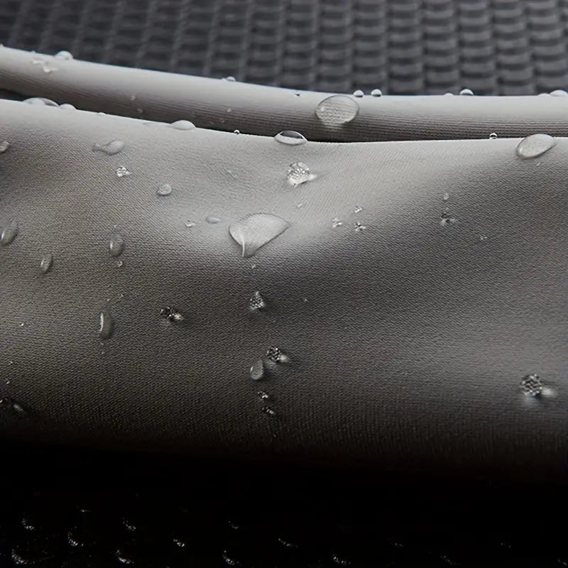 Avery | Reflective Waterproof Sport Hip Bag