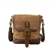 Luca | Travel Shoulder Bag