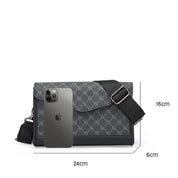 Finn | Small Sling Crossbody Bag