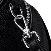 Ella | Elegant Leather Crossbody Sling Bag