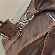 Lily | Large Capacity Travel Crossbody Handbag