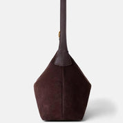 Lena | Vintage-inspired Velvet Crossbody Sling Handbag