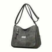 Chloe | Classic Shoulder Bag