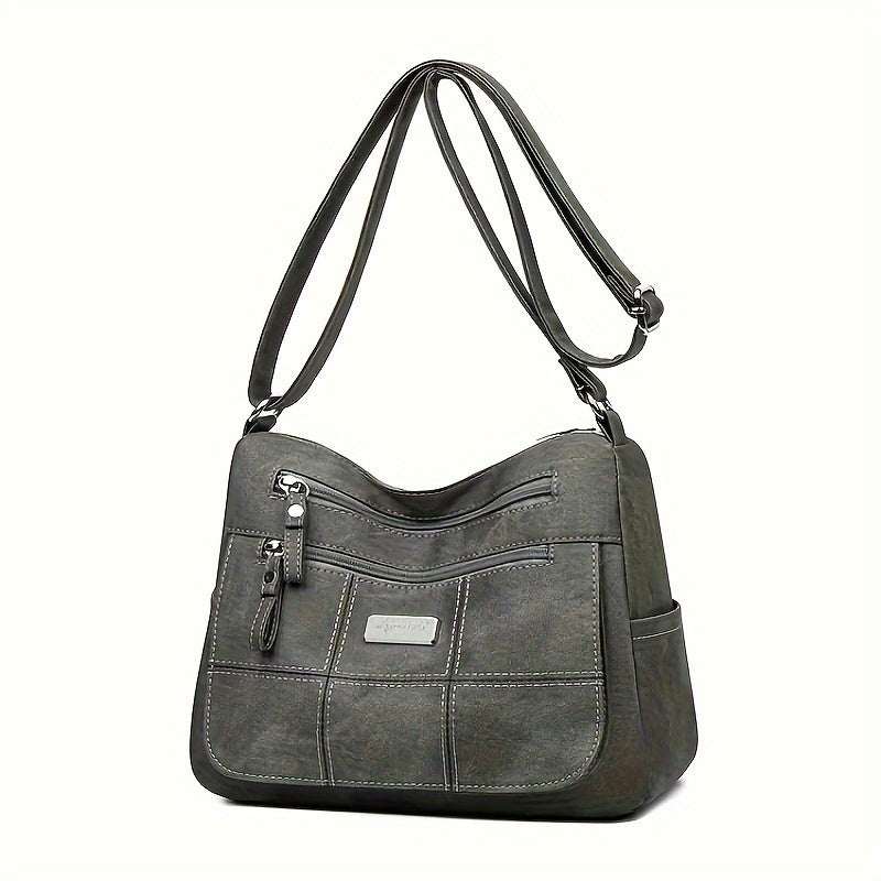 Chloe | Classic Shoulder Bag