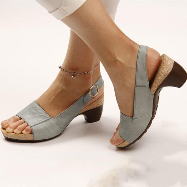Kyllie | Perfect Hold Orthopedic Sandals