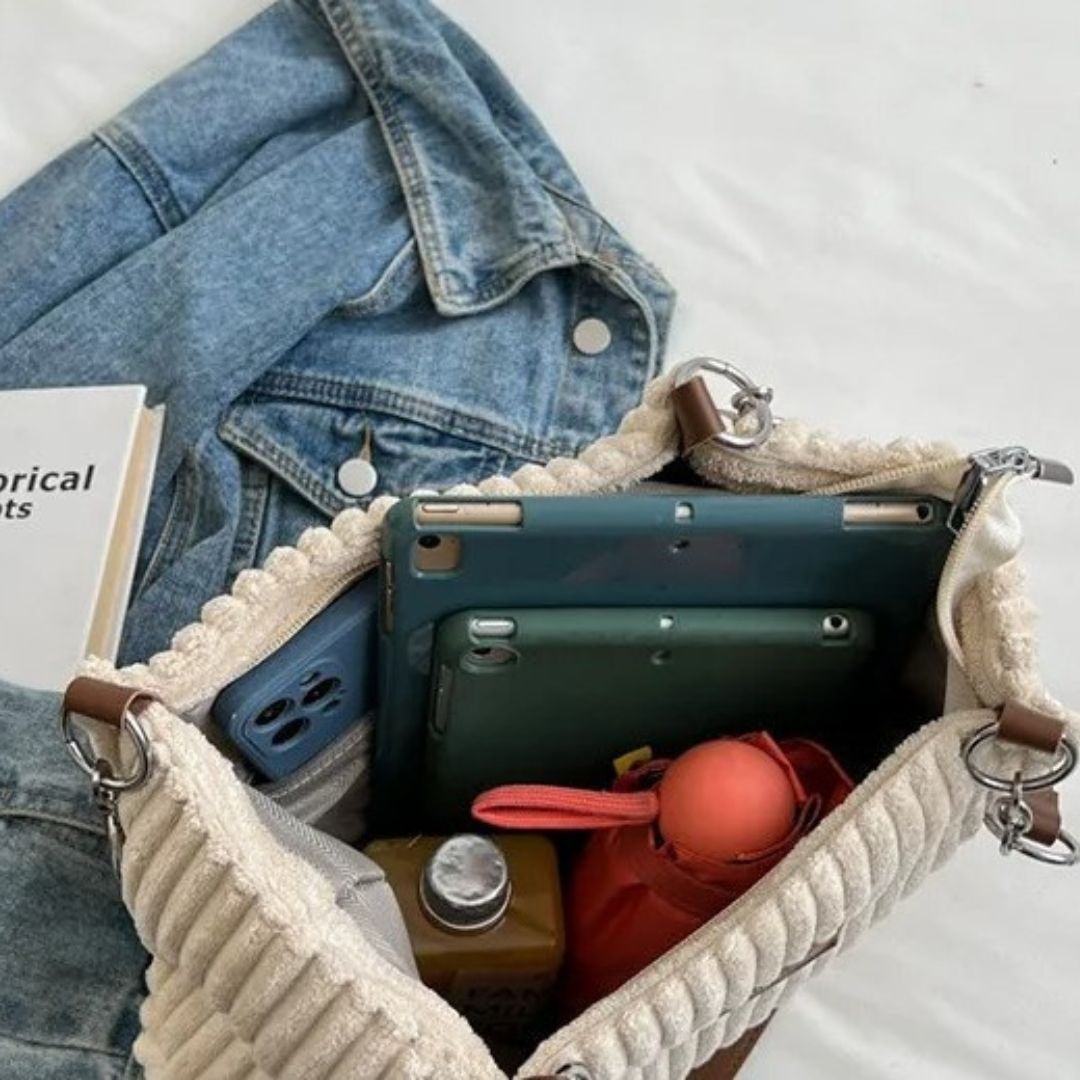 Joya | Stylish Shoulder Bag for Everyday Use