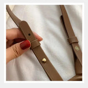 Lotte | Mini Vintage Shoulder Bag