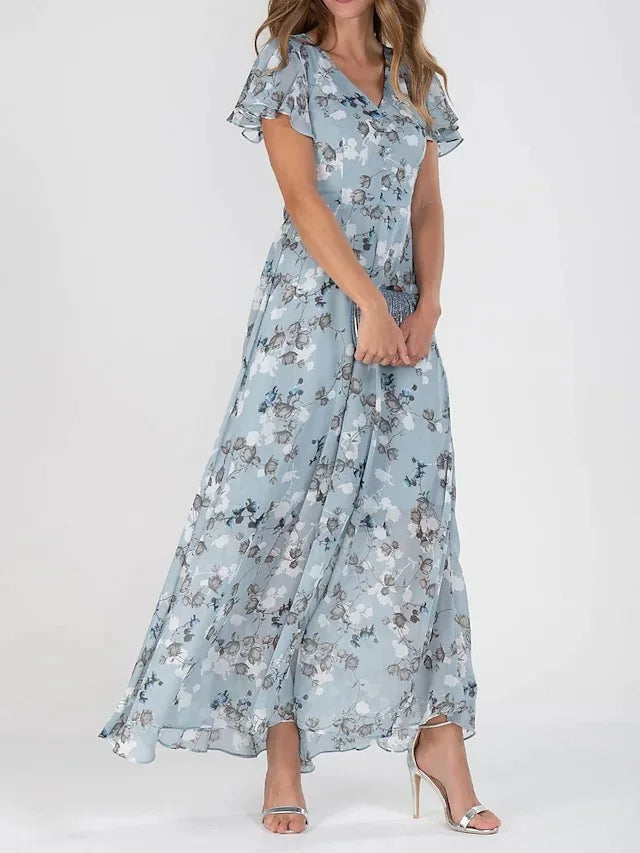 Gray-Blue