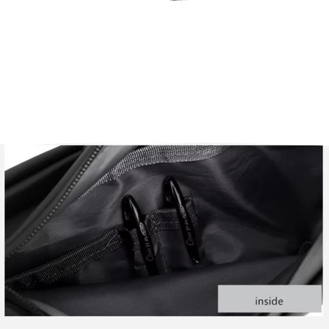 Luca | Men's Small Sling Shoulder Bag