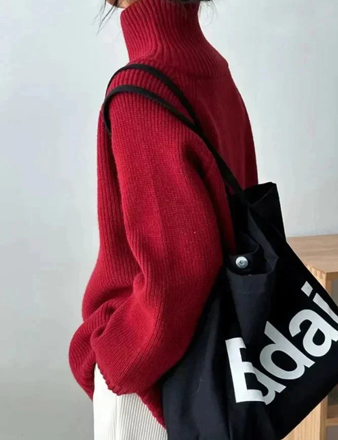 Winter collection: sweater for women who offer warmth-4