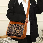 Alice | Women's PU Leather Crossbody Bag