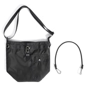 Ella | Versatile Nylon Small Crossbody Sling Bag