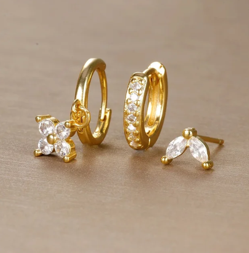 Popina | Earring set