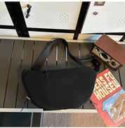 Lars | Men's Outdoor Crossbody Shoulder Bag