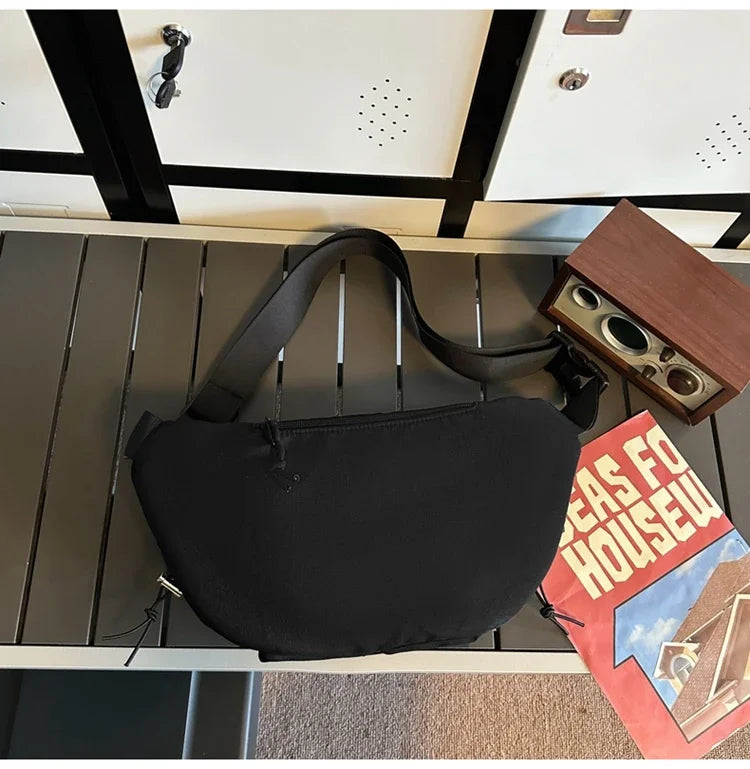 Lars | Men's Outdoor Crossbody Shoulder Bag