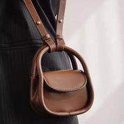 Lotte | Mini Vintage Shoulder Bag