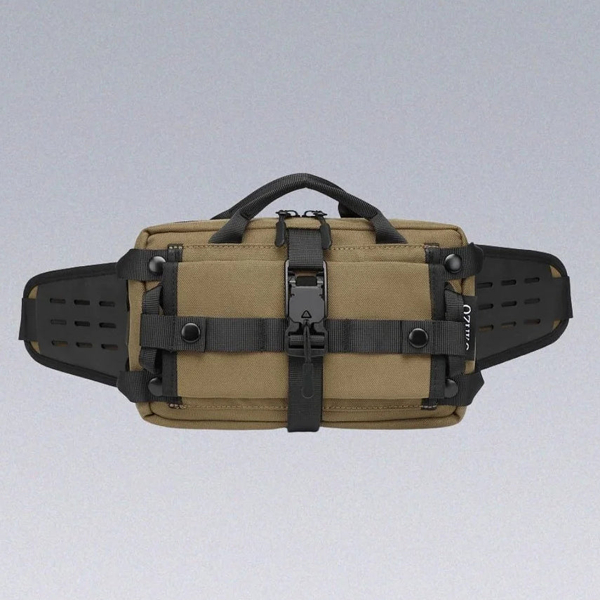 Jaxon | Anti-Theft Crossbody Sports Bag