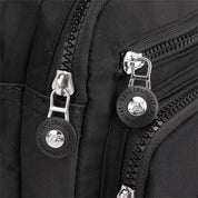 Isla | Multiple Pocket Casual Shoulder Bag