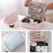 UltimateBeauty | All-in-One Travel Cosmetic Organizer