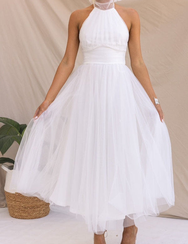 Sophie | Versatile Flowing Skirt Dress