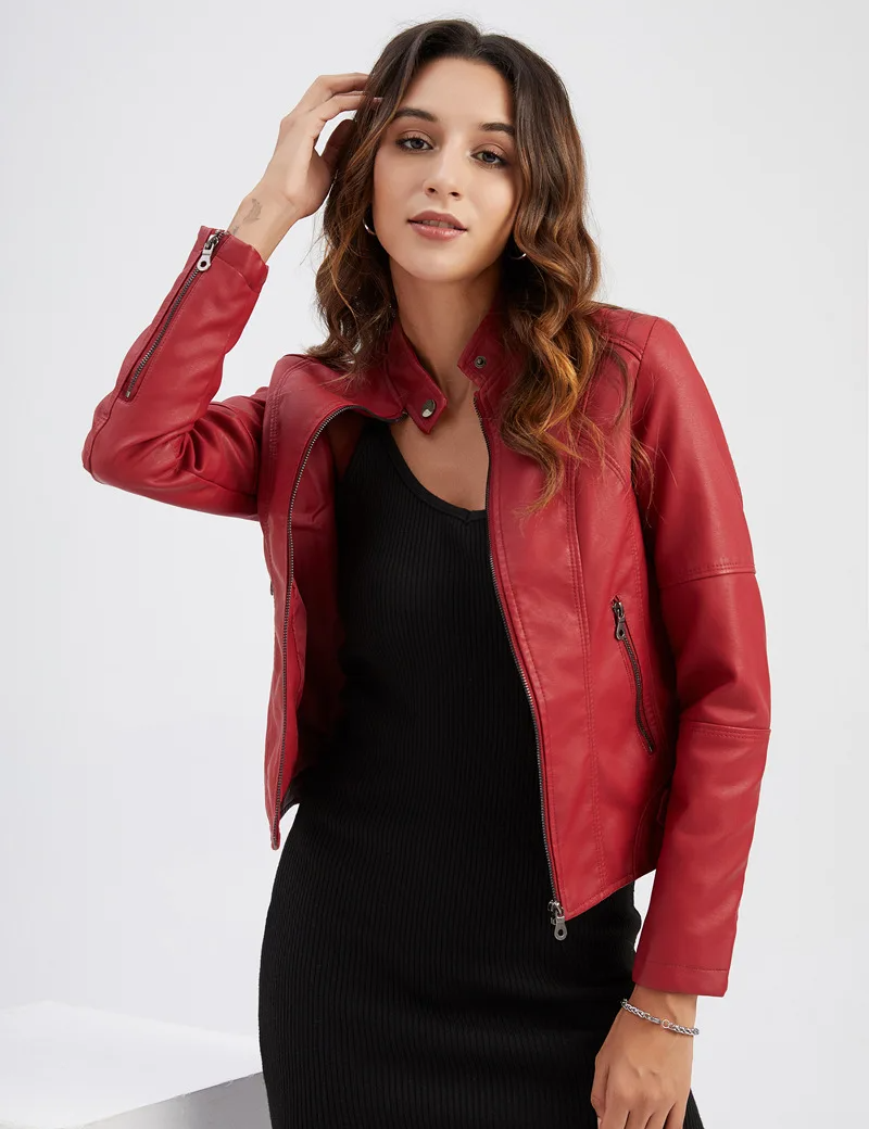 Jessy | Chic Jacket for Women