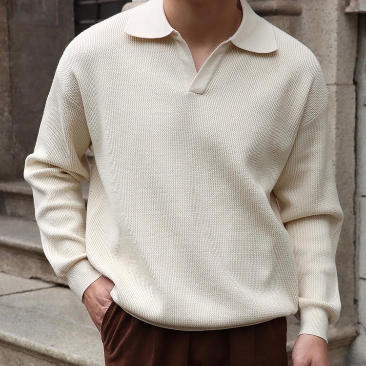 Creme White