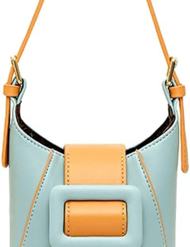 Emma | Compact Y2K Shoulder Bag