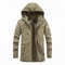 Eckharden | Men's hooded jacket | Warmth-3