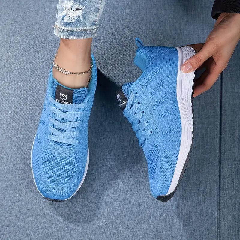 Sky Blue