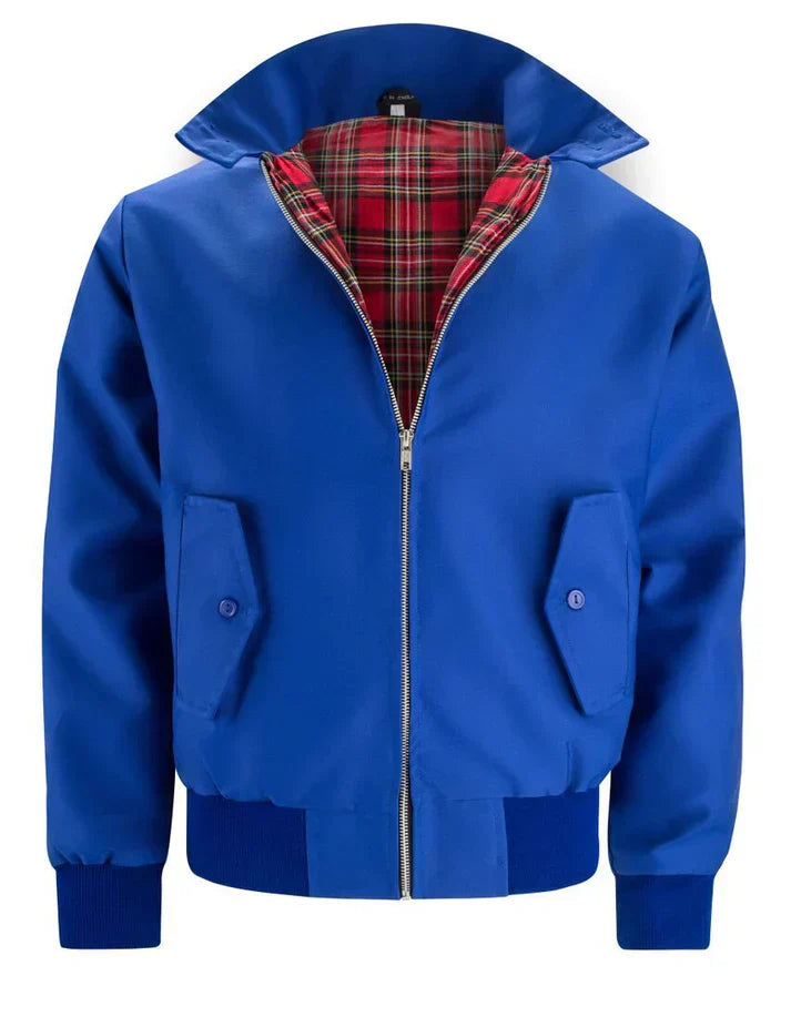 Elijah | Essential Outdoor Jacket