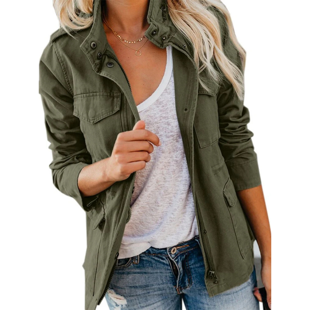 Army green