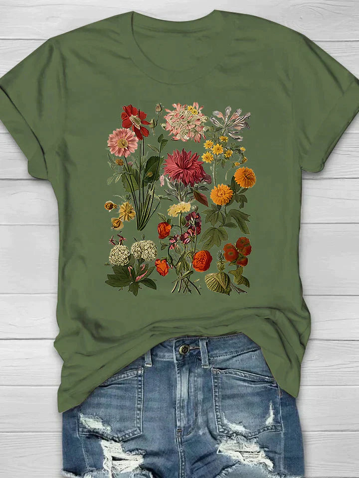 Dark Olive Green