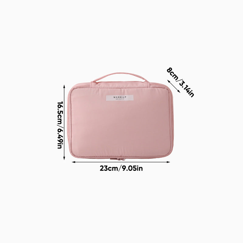 UltimateBeauty | All-in-One Travel Cosmetic Organizer