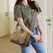 Chloe | Classic Shoulder Bag