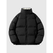 Zubin | Men's winter jacket | Warmth-6